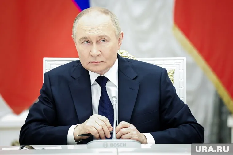 Российский лидер озвучил ряд условий по урегулированию конфликта