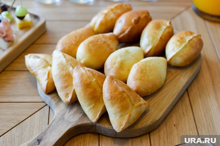 Семь топовых ресторанов Перми накормят гостей блюдами коми-пермяцкой кухни