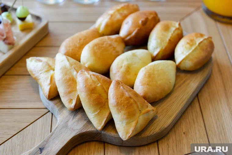 Попробовать блюда можно будет с 1 по 14 декабря