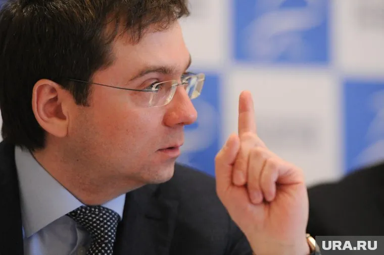 Андрей Чибис рассказал, насколько вырастут тарифы ЖКХ в следующем году