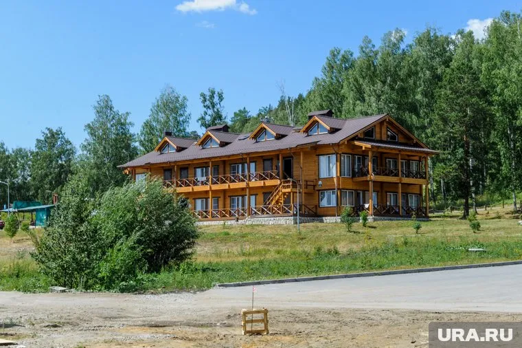 На курорте «Солнечная долина» сохранится 40 рабочих мест (фото из архива)