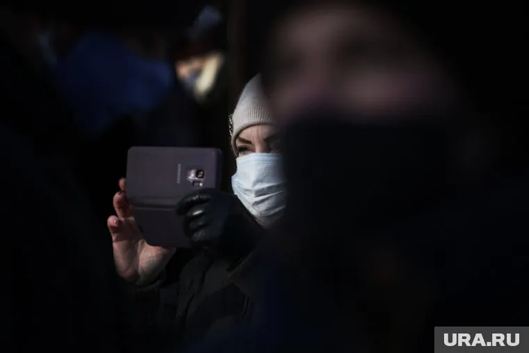 Теплая погода может повлиять на численность участников второго незаконного митинга в Кургане