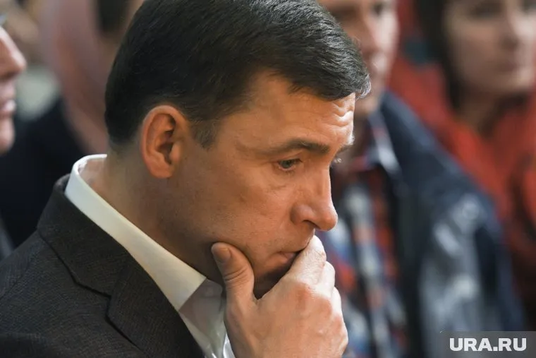 Евгений Куйвашев решил, что собора в сквере у драмы не будет