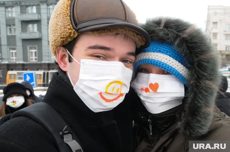 В Пермском крае болеют уже почти 10 тысяч человек