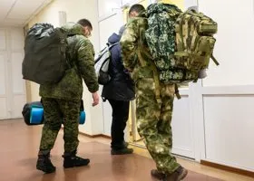 Тюменский военком раскрыл способы ловли уклонистов