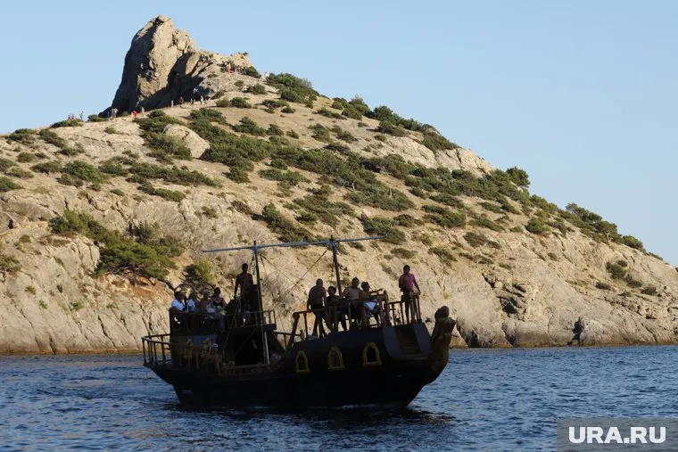 Размер кэшбека зависит от стоимости тура