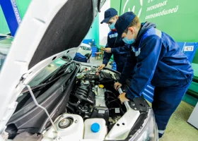 Челябинцы придумали, как без двигателя заставить ехать автомобиль 