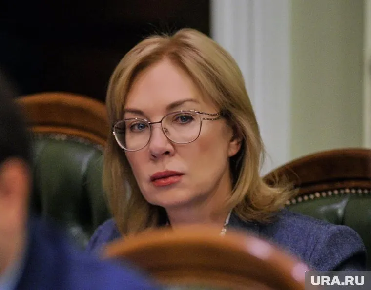 Украинский омбудсмен считает, что женщины страдают от войны