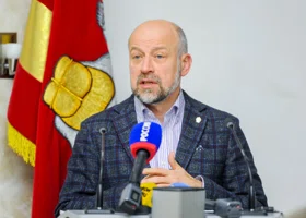 Экс-глава челябинского облизбиркома стал советником Балицкого