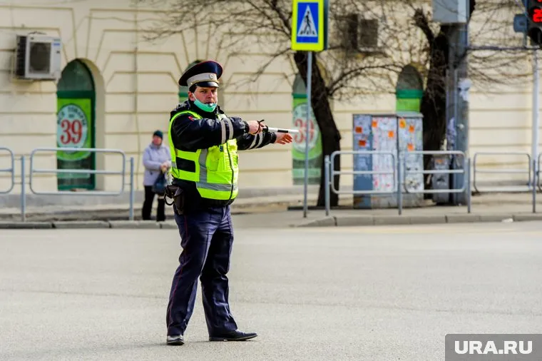 Появился ряд новых ограничений, а все старые теперь действуют бессрочно