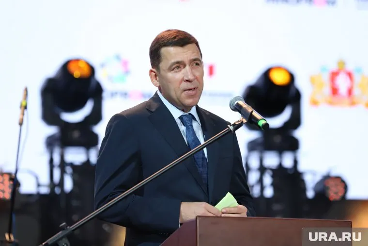 Губернаторские приемы в первый день «Иннопрома» — традиция, но этот могут запомнить надолго