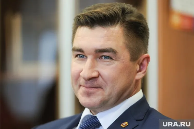 Сергей Таскаев намерен снова получить депутатский мандат