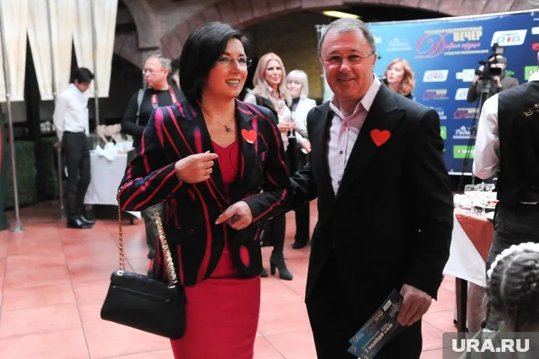 Прощание с Ольгой Давиденко прошло в Челябинске