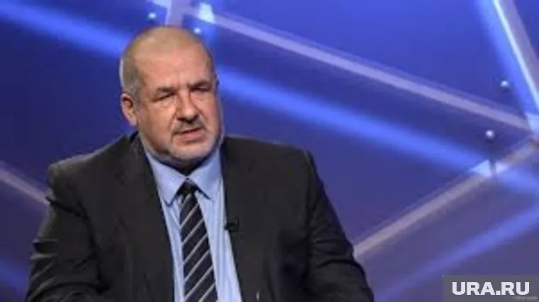 Чубаров назвал главу Росрыболовства «преступником»