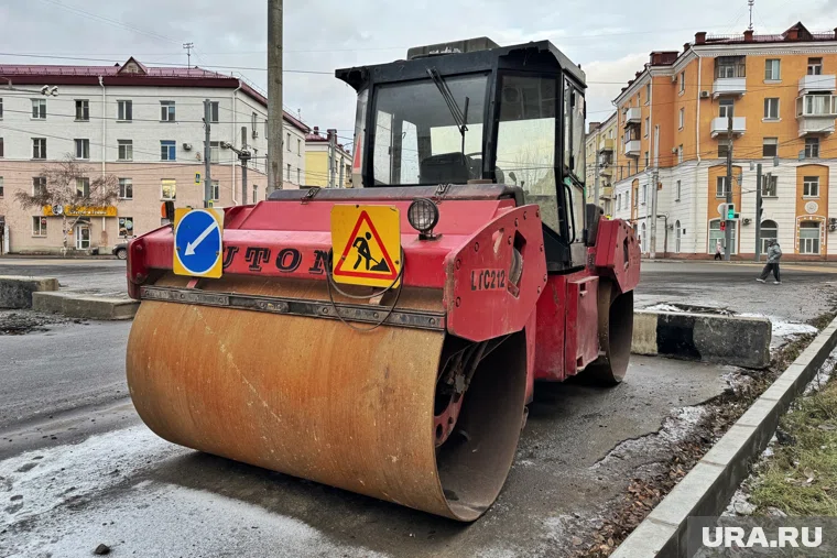 За срыв сроков и некачественный ремонт шадринский подрядчик лишился оплаты