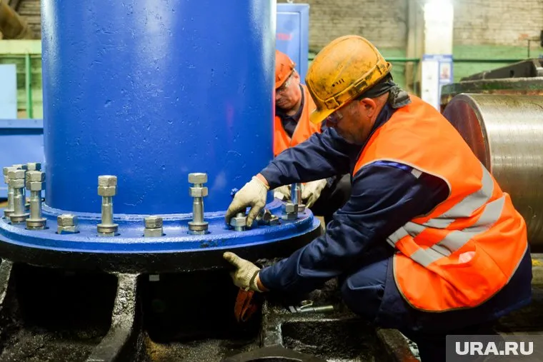 Украинцы были дешевой рабочей силой для Европы, сообщили в СМИ