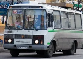 Кетовские перевозчики выехали на тропу войны