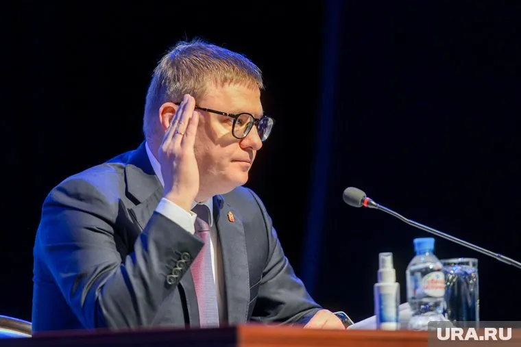 Алексей Текслер призвал предпринимателей инвестировать в сферу высоких технологий