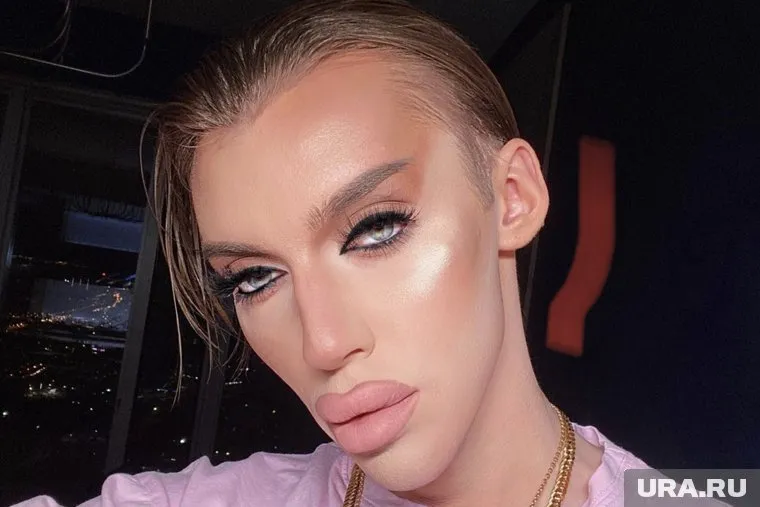 В Новый Уренгой Андрей Петров прилетел 7 июня