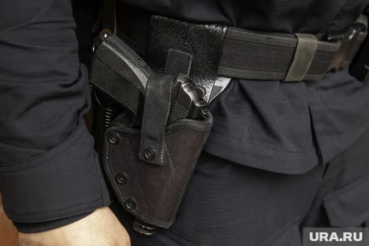 Полиция ловила курьеров по всему Пермскому краю