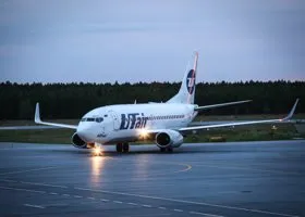 Utair отказалась платить по кредитам из-за пандемии коронавируса