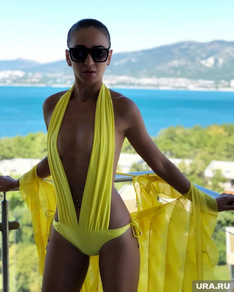 Певица надеется стать невестой