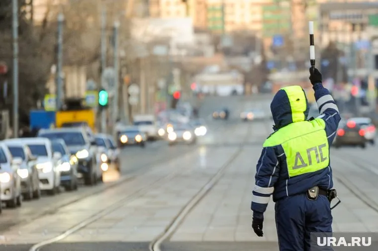 Ограничения вводят с 30 апреля