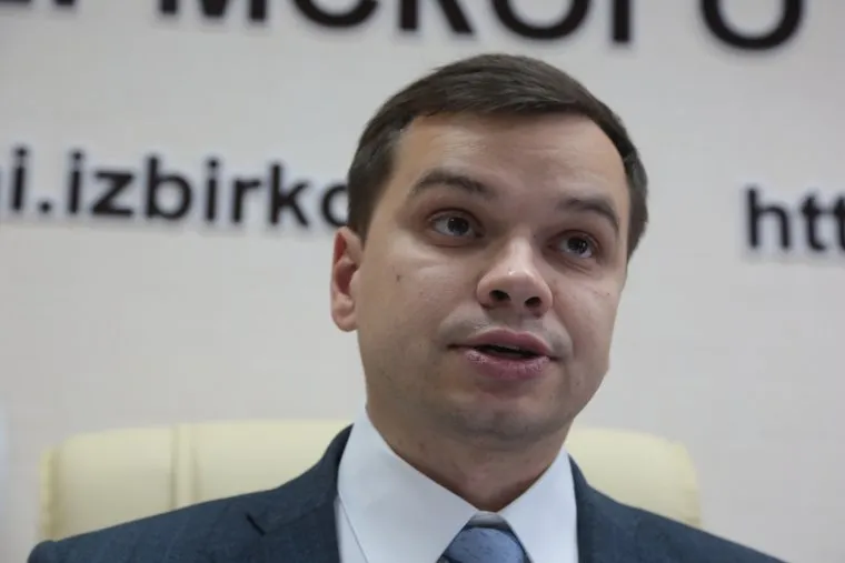 Пресс-конференции по итогам выборов в Пермском крае, вагин игорь