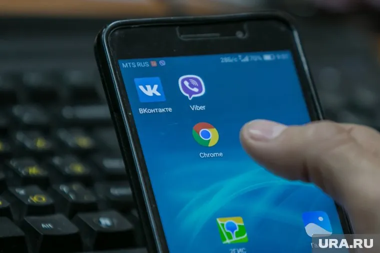 Современные дети становятся все более зависимыми от мобильных устройств и компьютеров