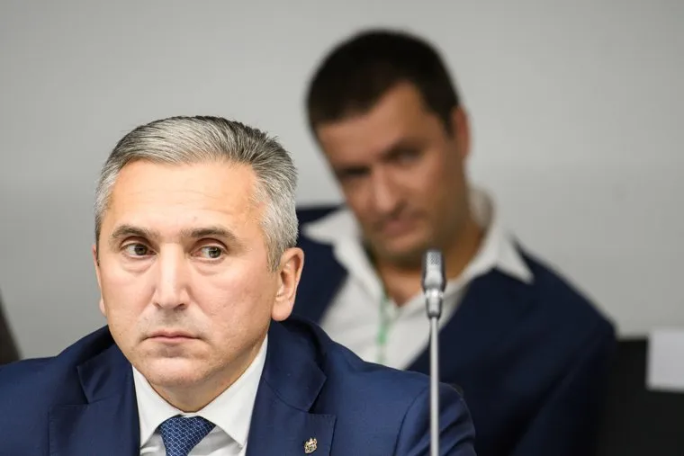 Совещание с полпредом по агропрому в УрФО. Екатеринбург