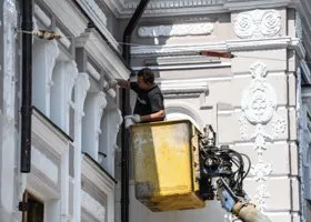 В Салехарде реконструкцией лицея за миллиард рублей займется местный подрядчик