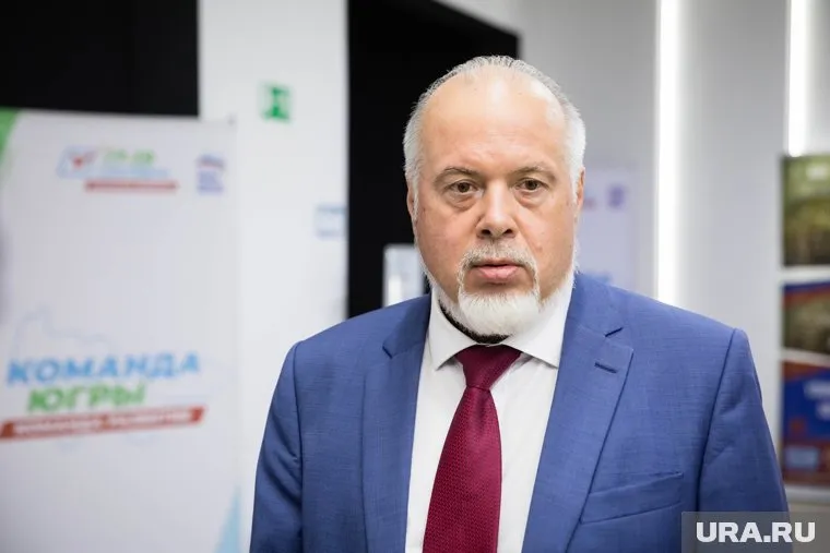 Заработок Вадима Шувалов в кресле главы Сургута был больше, чем в Госдуме