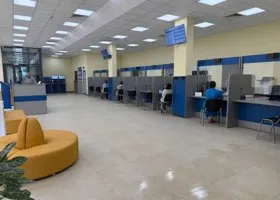 Жители Нового Уренгоя смогут решить вопросы ЖКХ в новом объединенном центре