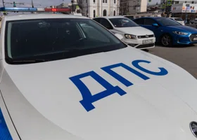 Под Екатеринбургом водитель «Лады» вылетел на встречку и устроил массовое ДТП
