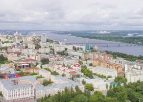 В Перми обострился конфликт из-за земли под театр для Курентзиса