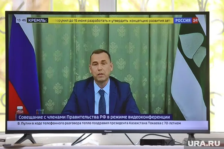 Губернатор Шумков рассказал о самых востребованных вакансиях в регионе