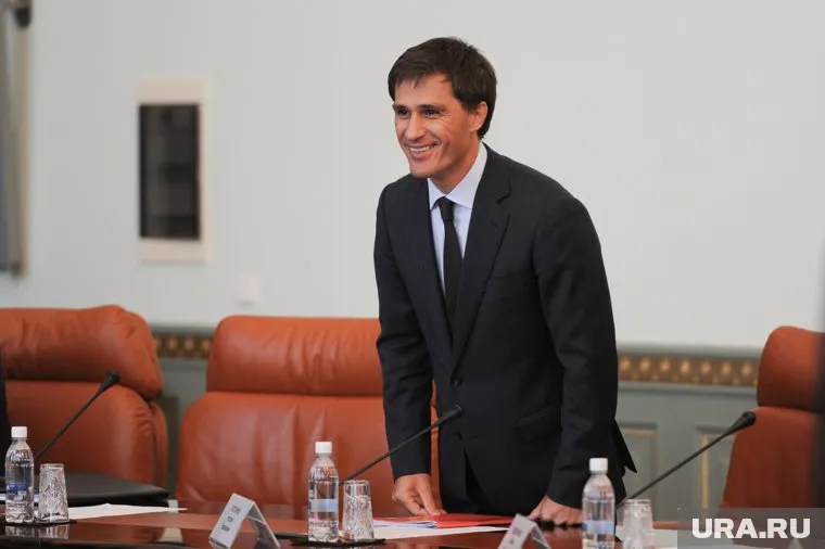 Руслану Гаттарову нашли замену