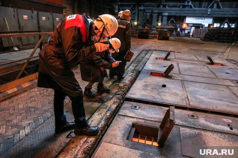 В рамках федерального проекта «Чистый воздух» завод взял на себя обязательства уменьшить выбросы на 20%.