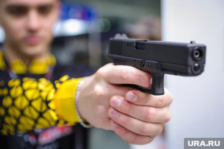 Житель Коркино ответит в суде за угрозы применения насилия в отношении сотрудников полиции