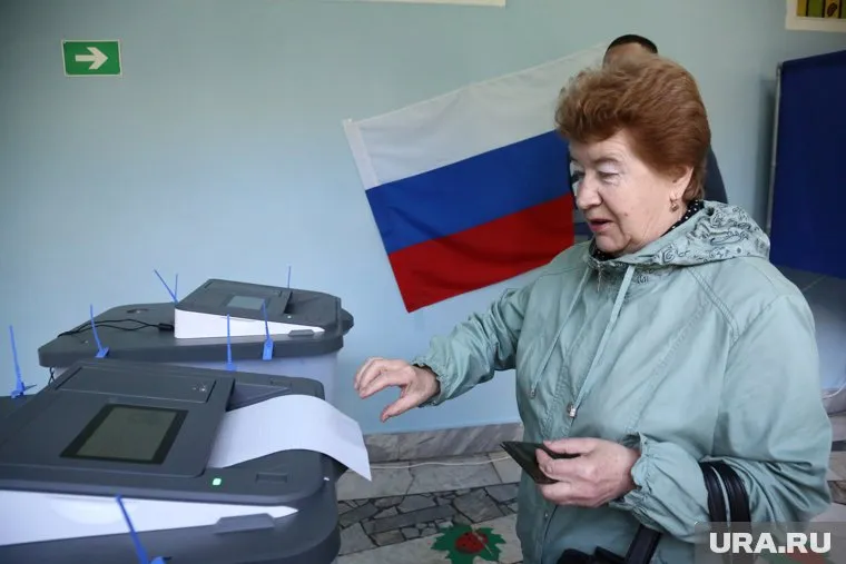 Выборы пройдут в единый день голосования 11 сентября