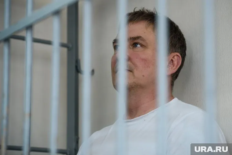 Под стражей Алексей Соколов находился с лета