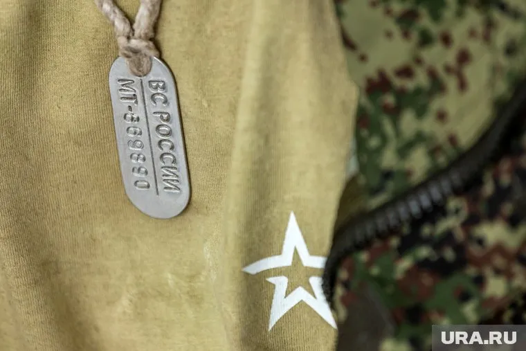 В РФ в рамках обмена вернулась новая партия военнопленных солдат