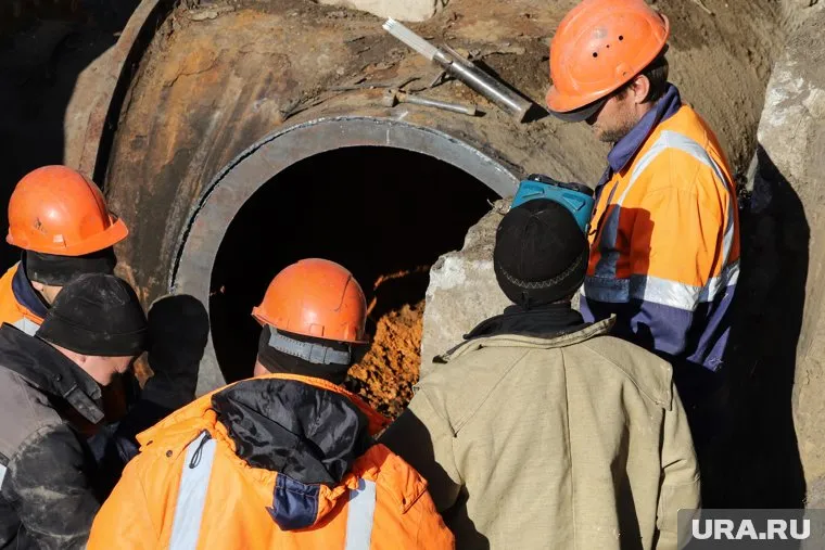 Оператор PERN сообщил о возобновлении работы трубопровода «Дружба»