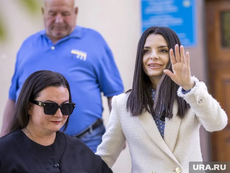 Евгения Гуцул начала свою политическую карьеру в 2023 году