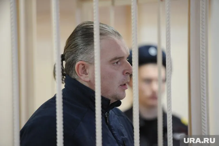 Олег Хотим проведет два месяца в СИЗО