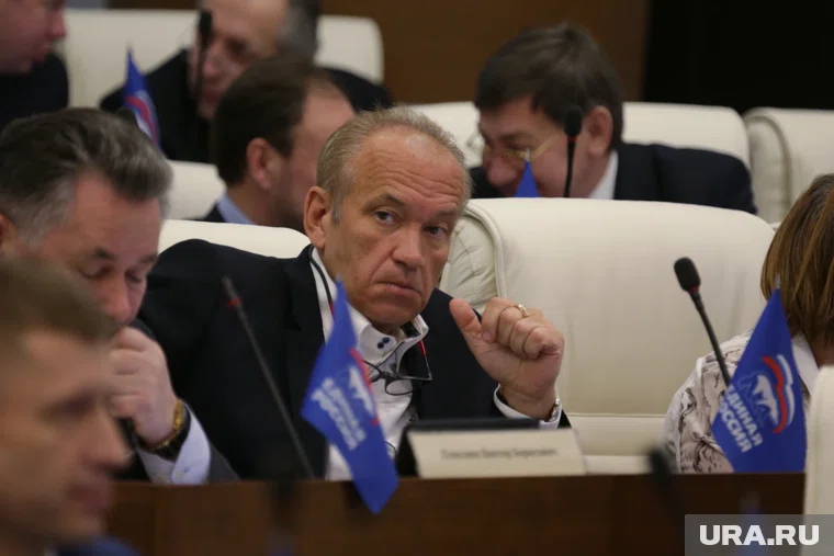 Чулошников скончался 22 октября 2025 года