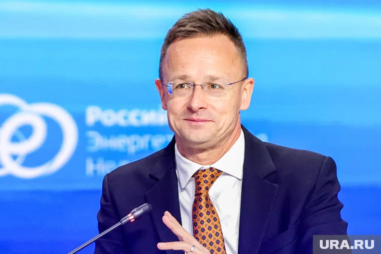 Венгрия - самая безопасная страна в Европе, заявил Петер Сийярто