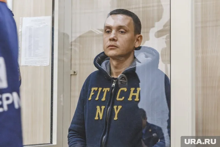 Сергей Щербаков признан виновным в оказании услуг, не отвечающих требованиям безопасности