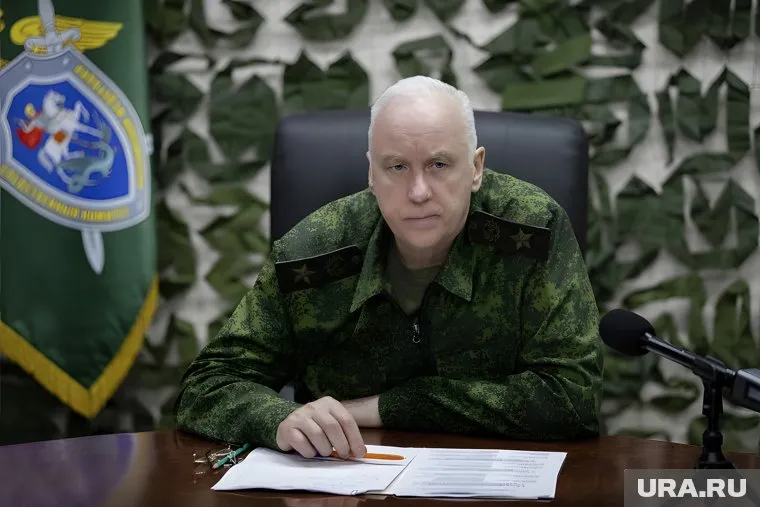 Бастрыкин передал дело об убийстве пермской девочки в Главное управление СК России