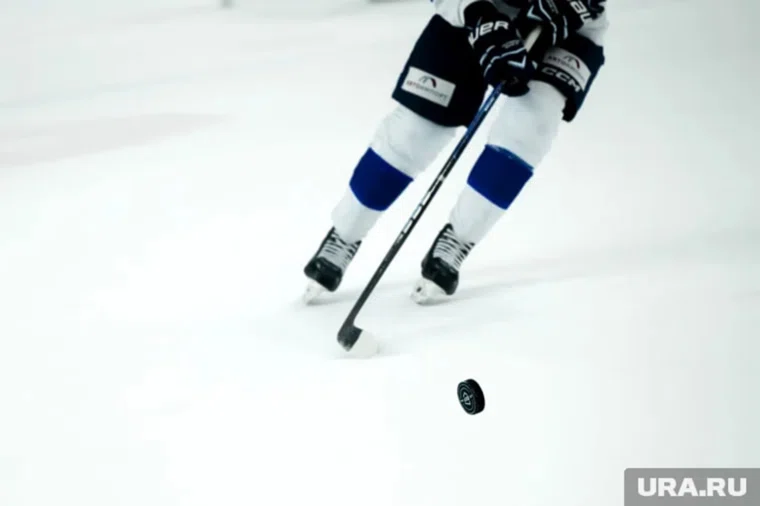 Мужчина отыграл матч, но потом резко почувствовал себя плохо